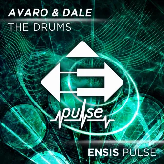 The Drums by Avaro & Dale