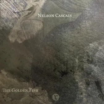 The Golden Fish by Nelson Cascais