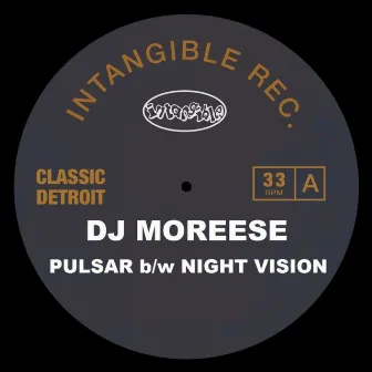 Pulsar by Dj MoReese