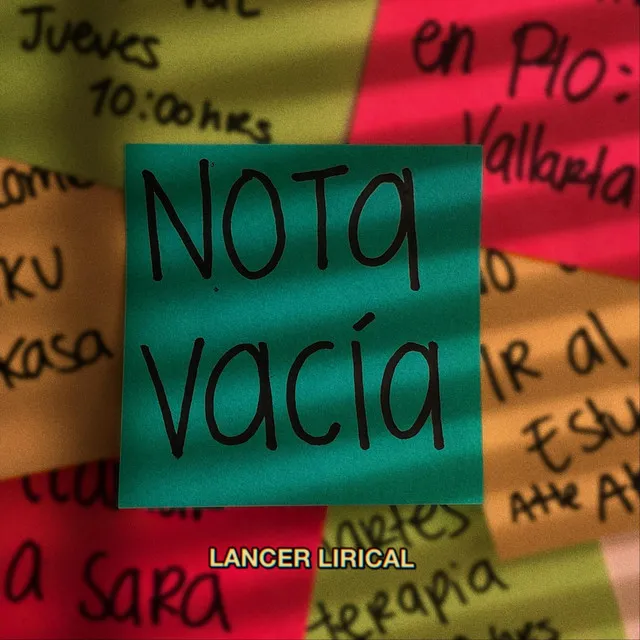 Nota Vacía