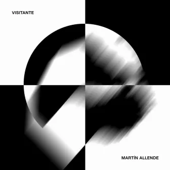 VISITANTE by martin allende