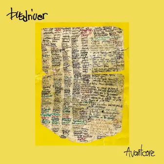 Avantcore by BUSDRIVER