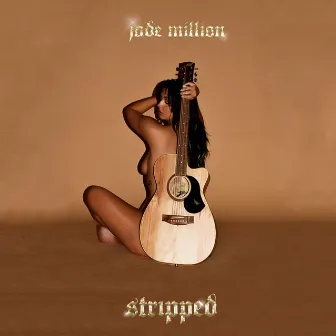 Stripped by Jade Million