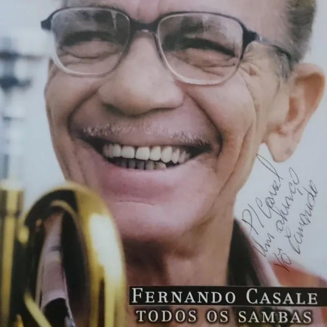 Fernando Casale