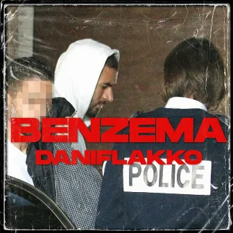 Benzema by DistrictBeats