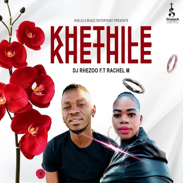 Khethile Khethile