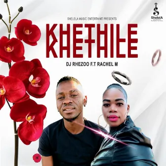 Khethile Khethile by Dj Rhezoo