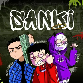 Sanki by Toxicv