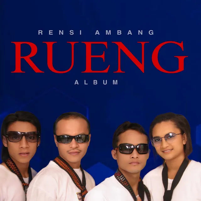 Rueng Album