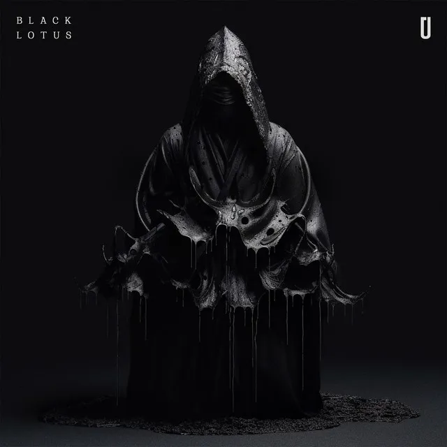 Black Lotus - EP