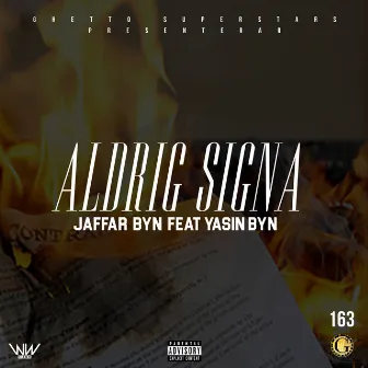 Aldrig signa by JB