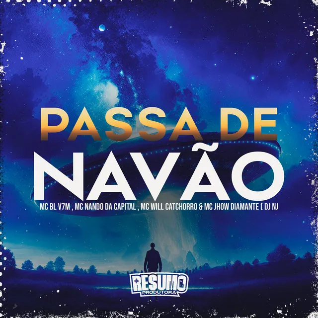 Passa de Navão