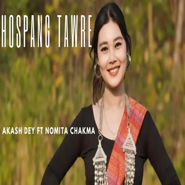 Hospang Tawre