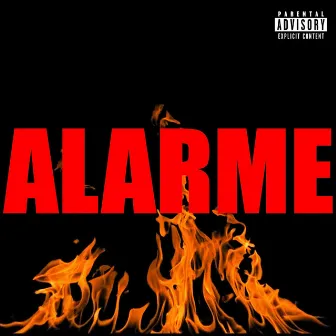 ALARME by Ssa.