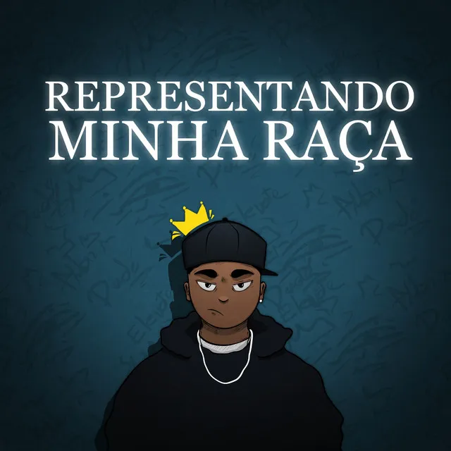 Representando Minha Raça