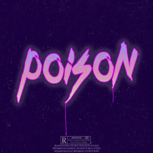 Poison