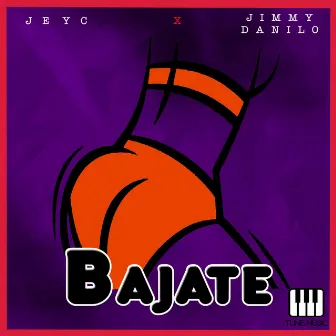 Bajate by Jey C