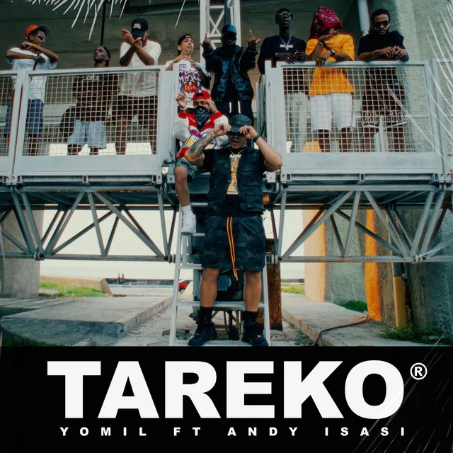 Tareko