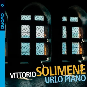 Urlo Piano by Vittorio Solimene