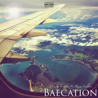 Baecation by Mozayy Escobar