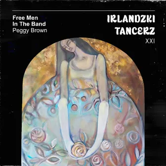 Peggy Brown by Irlandzki tancerz XXI