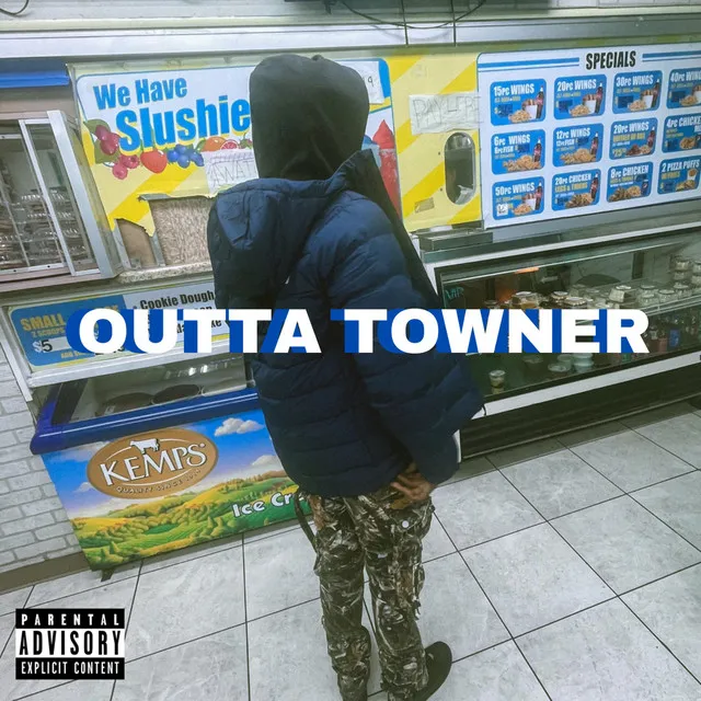 Outta Towner