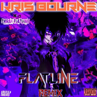 Flatline (Remix) by Kris Bourne