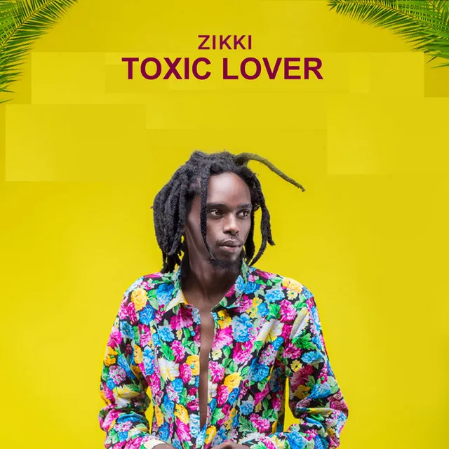 Toxic Lover