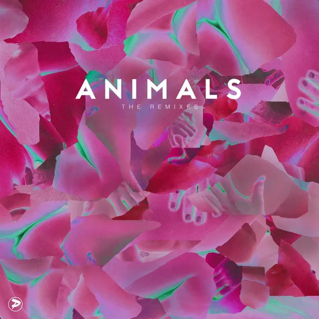 Animals - Karol Tip Remix