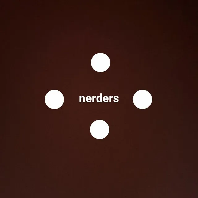 Nerders EP