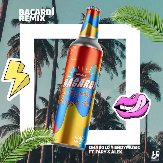 Bacardi - Remix