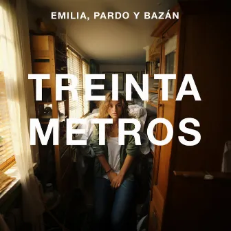 Treinta Metros by Emilia, Pardo y Bazán