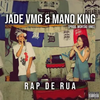 Rap de Rua by Jade VMG