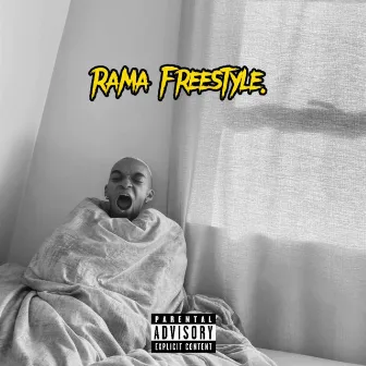 Rama Freestyle by Andii IV