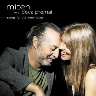 Songs for the Inner Lover by Miten