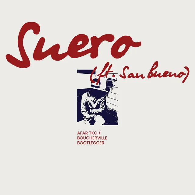 Suero