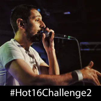 #Hot16Challenge2 by JeSuns