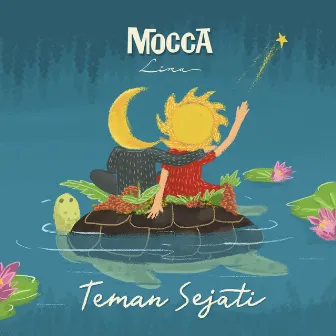 Teman Sejati by Mocca