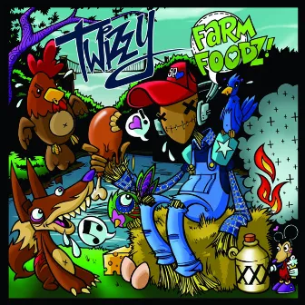 FarmFoodz by Twizzy