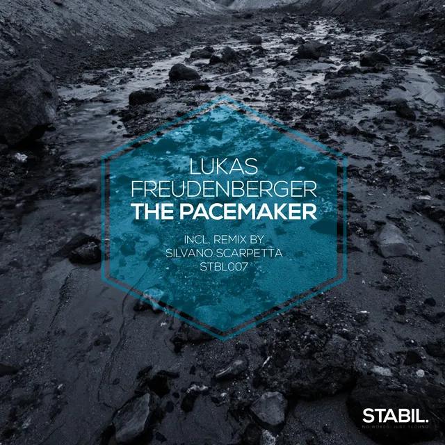 The Pacemaker - Silvano Scarpetta Remix