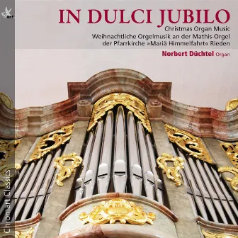 In dulci jubilo by Norbert Duchtel