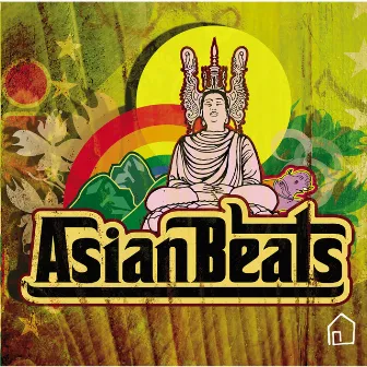 Asian Beats by Jeevan Anandasivam