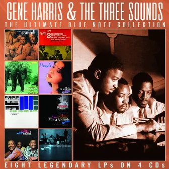 The Ultimate Blue Note Collection by Gene Harris