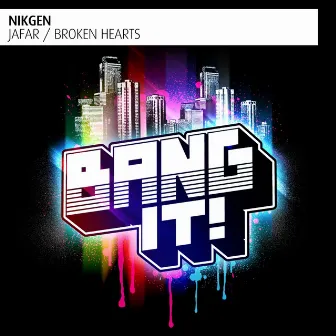 Jafar / Broken Hearts by Nikgen