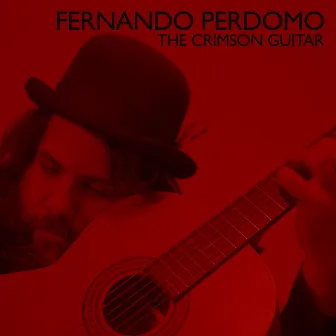 The Crimson Guitar by Fernando Perdomo