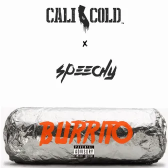 Burrito by Cali So Cold