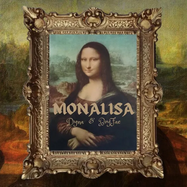 Monalisa