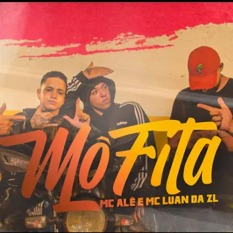 Mó Fita by MC Luan da ZL