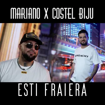 Esti fraiera by Mariano