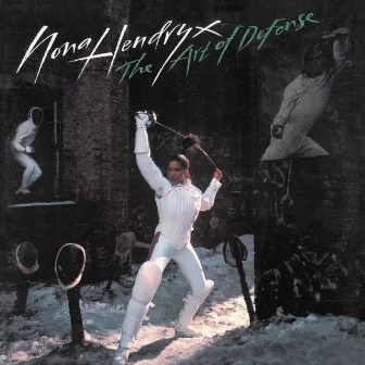 The Art of Defense (Expanded Edition) by Nona Hendryx